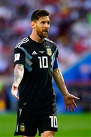 Lionel Messi mug #G1588981