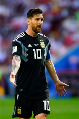 Lionel Messi posters