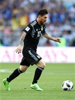 Lionel Messi hoodie #3346705