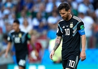 Lionel Messi hoodie #3346706