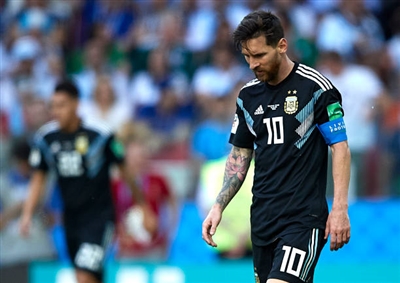 Lionel Messi posters