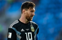 Lionel Messi hoodie #3346707