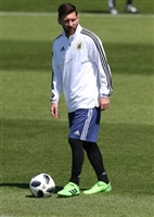 Lionel Messi mug #G1588985