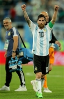 Lionel Messi longsleeve t-shirt #3346709