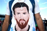 Lionel Messi Sweatshirt #3346723