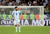 Lionel Messi Sweatshirt #3346777
