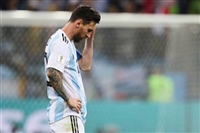 Lionel Messi Sweatshirt #3346790