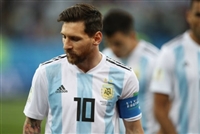 Lionel Messi Sweatshirt #3346801