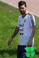 Lionel Messi mug #G1589079