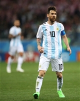 Lionel Messi tote bag #G1589080
