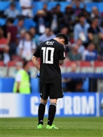 Lionel Messi longsleeve t-shirt #3346805