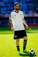 Lionel Messi Sweatshirt #3346806