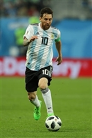 Lionel Messi Sweatshirt #3346808