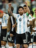 Lionel Messi Sweatshirt #3346809