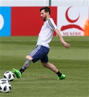 Lionel Messi Sweatshirt #3346810