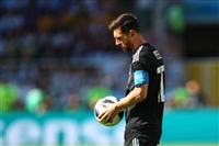Lionel Messi Sweatshirt #3346812