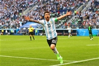 Lionel Messi mug #G1589090