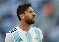 Lionel Messi Sweatshirt #3346814