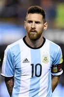 Lionel Messi mug #G1589095