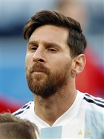 Lionel Messi Sweatshirt #3346819
