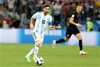 Lionel Messi Sweatshirt #3346821