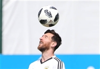 Lionel Messi Sweatshirt #3346827