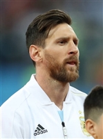 Lionel Messi hoodie #3346832