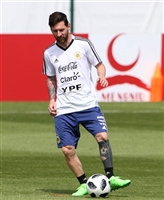Lionel Messi Sweatshirt #3346834