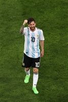 Lionel Messi Sweatshirt #3346835