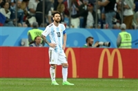 Lionel Messi Sweatshirt #3346836