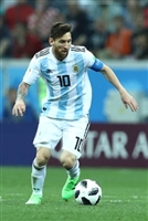 Lionel Messi Sweatshirt #3346838