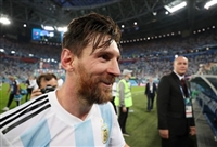 Lionel Messi Sweatshirt #3346840