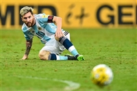 Lionel Messi Sweatshirt #3346841