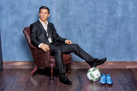 Lionel Messi Sweatshirt #3667583