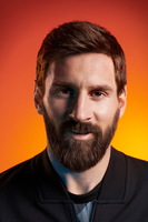 Lionel Messi Sweatshirt #3667594