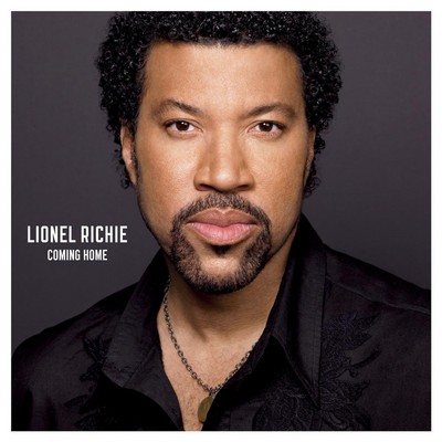 Lionel Richie mug