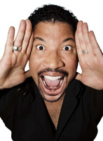 Lionel Richie Longsleeve T-shirt #2423567