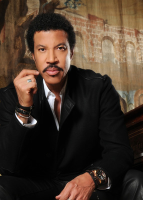 Lionel Richie puzzle 2423575