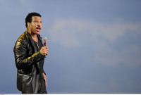 Lionel Richie Longsleeve T-shirt #2531189