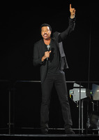 Lionel Richie magic mug #G800794