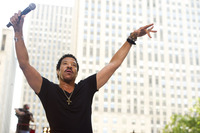 Lionel Richie Longsleeve T-shirt #2531402