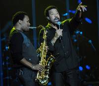 Lionel Richie mug #G801003
