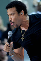 Lionel Richie magic mug #G801011