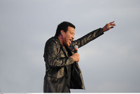 Lionel Richie Longsleeve T-shirt #2650425