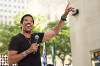 Lionel Richie mug #G892529