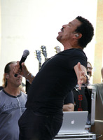 Lionel Richie Longsleeve T-shirt #2650432
