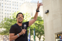 Lionel Richie mug #G892534
