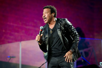 Lionel Richie mug #G892540
