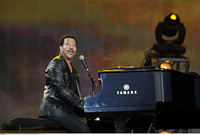 Lionel Richie tote bag #G892541