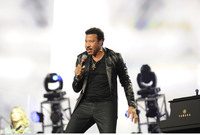 Lionel Richie Sweatshirt #2650448